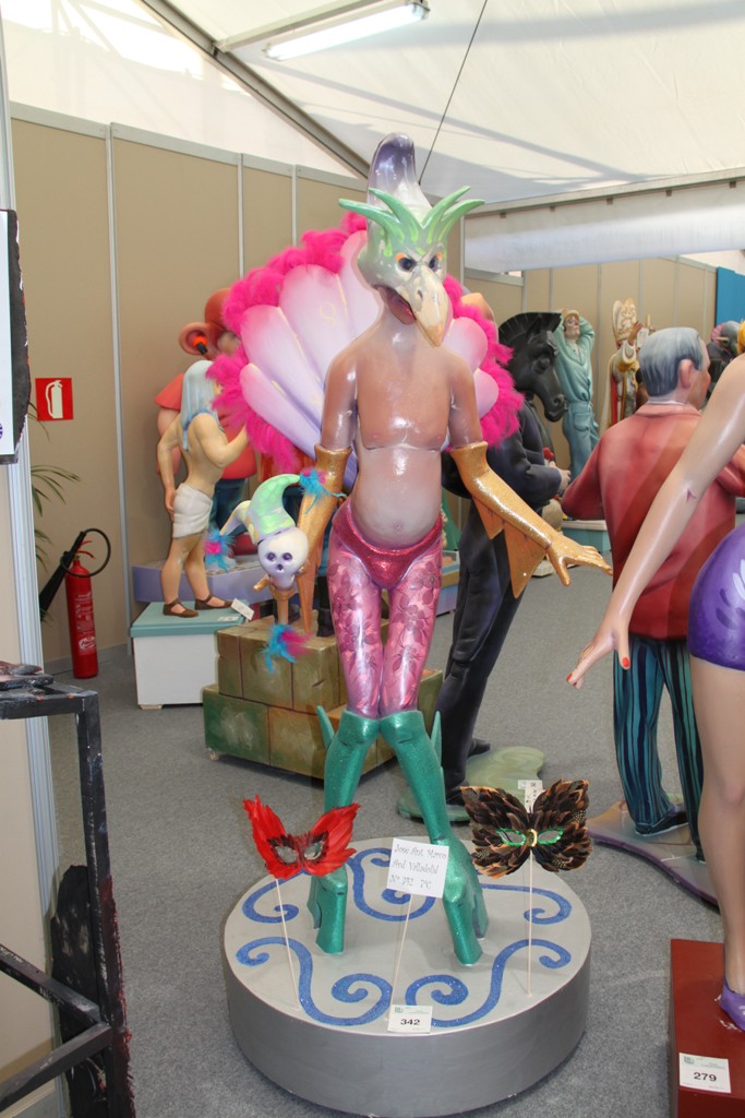 Totfalles: Ingeniero Vicente Pichó-Av. de Valladolid