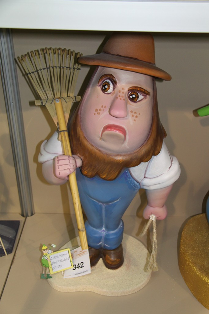 Totfalles: Ingeniero Vicente Pichó-Av. de Valladolid