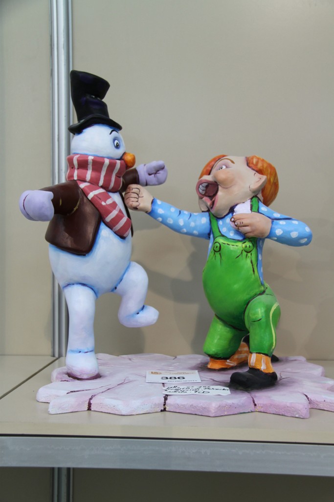 Totfalles: Menorca-Luís Bolinches