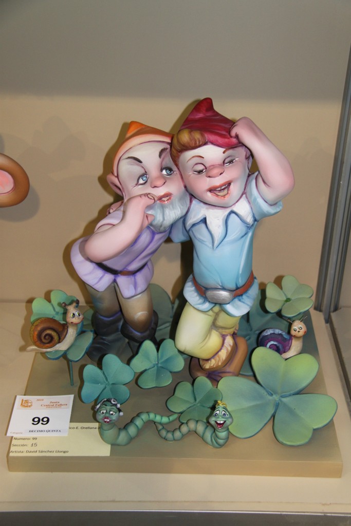 Totfalles: G.V. Fernando el Católico-Erudito Orellana