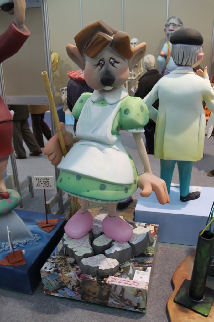 Totfalles: Portal de Valldigna-Salinas