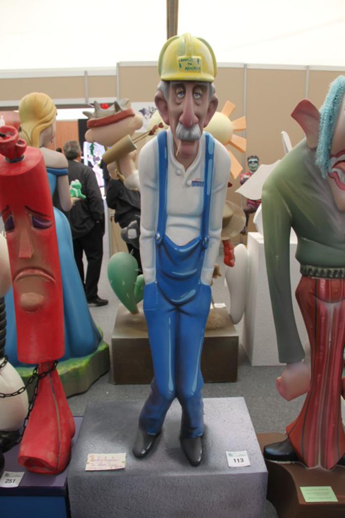 Totfalles: Av. República Argentina-Doctor Pallarés Iranzo