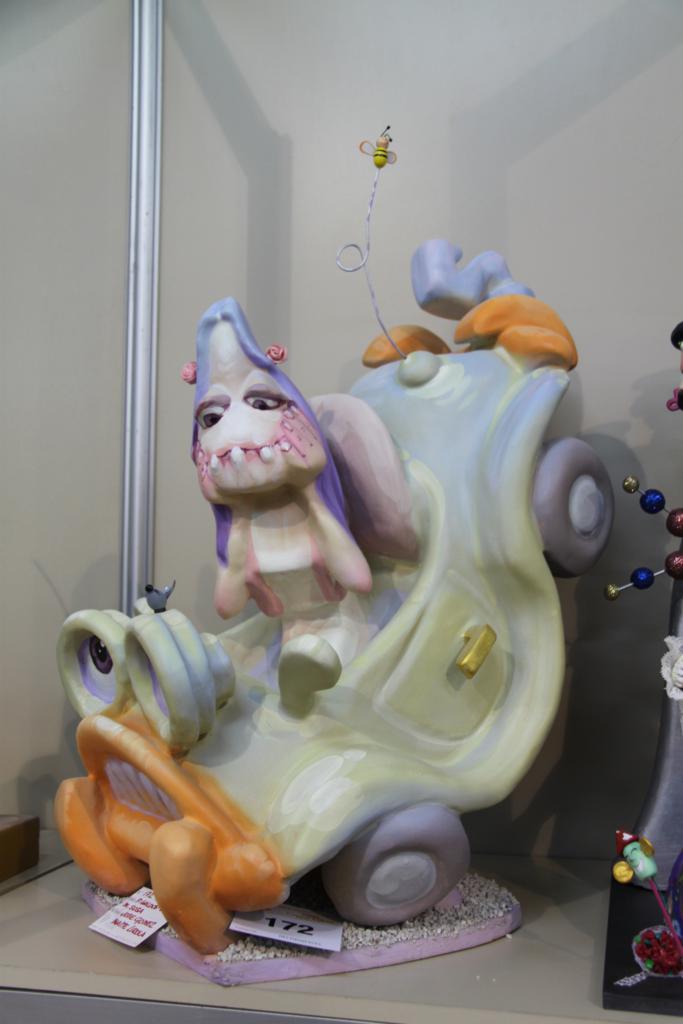 Totfalles: Av. Pérez Galdós-Jesús-Maestro Sosa