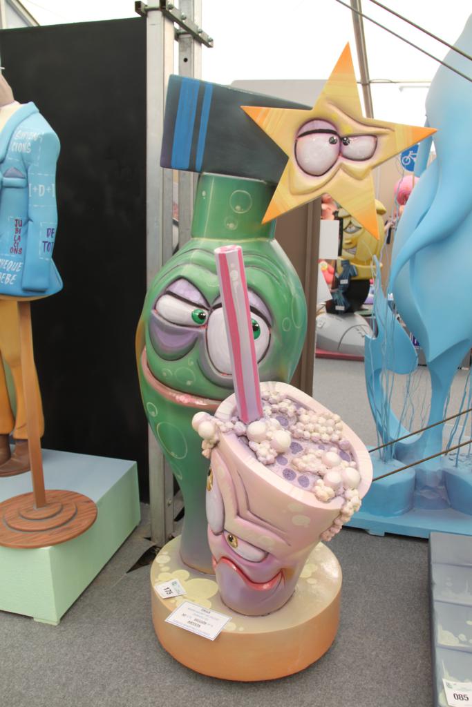 Totfalles: Barrio Monte de Piedad