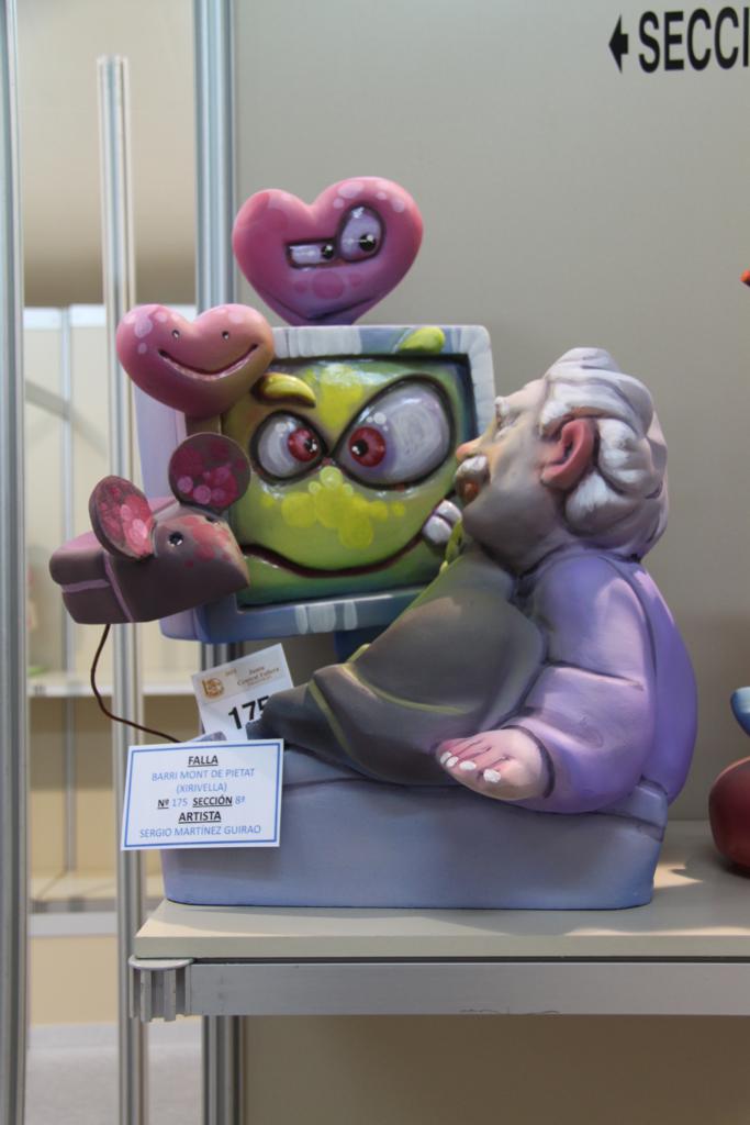 Totfalles: Barrio Monte de Piedad