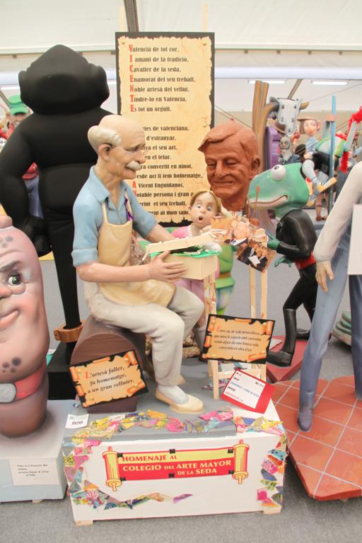 Totfalles: Salamanca-Conde Altea