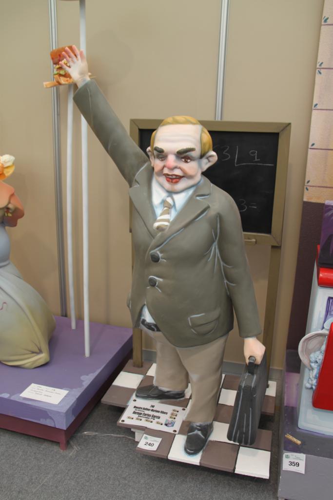 Totfalles: Maestro Bellver-Mariano Ribera