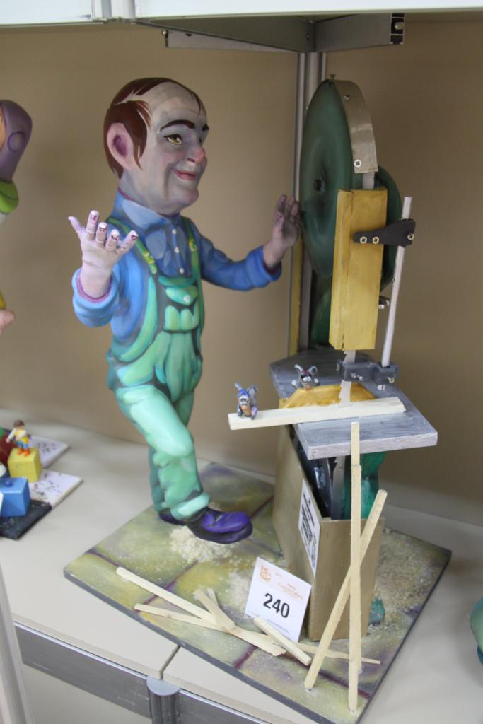 Totfalles: Maestro Bellver-Mariano Ribera