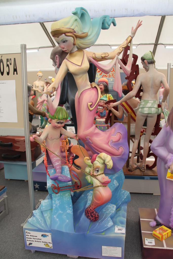 Totfalles: Río Bidasoa-Conde Torrefiel