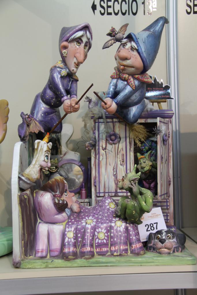 Totfalles: Río Bidasoa-Conde Torrefiel