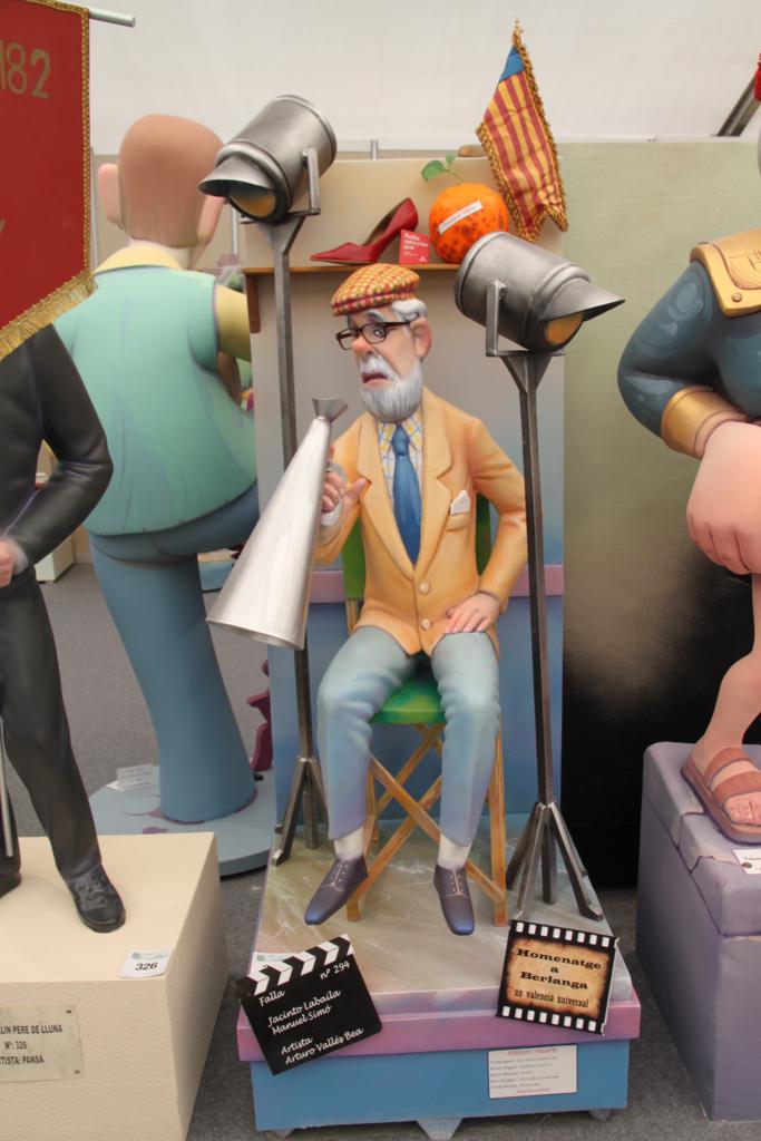 Totfalles: Jacinto Labaila-Manuel Simó