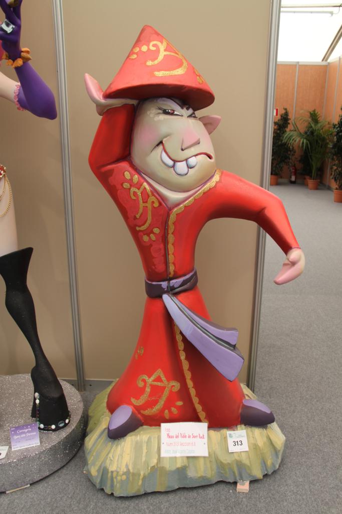 Totfalles: Plaça del Poble-Sant Roc 