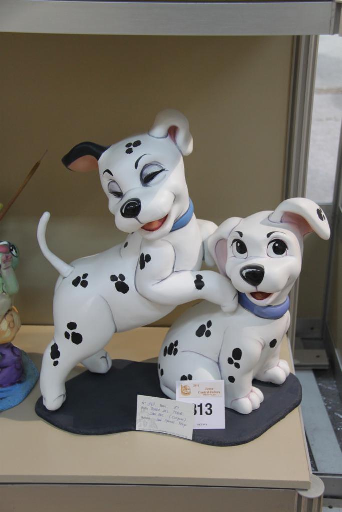 Totfalles: Plaça del Poble-Sant Roc 