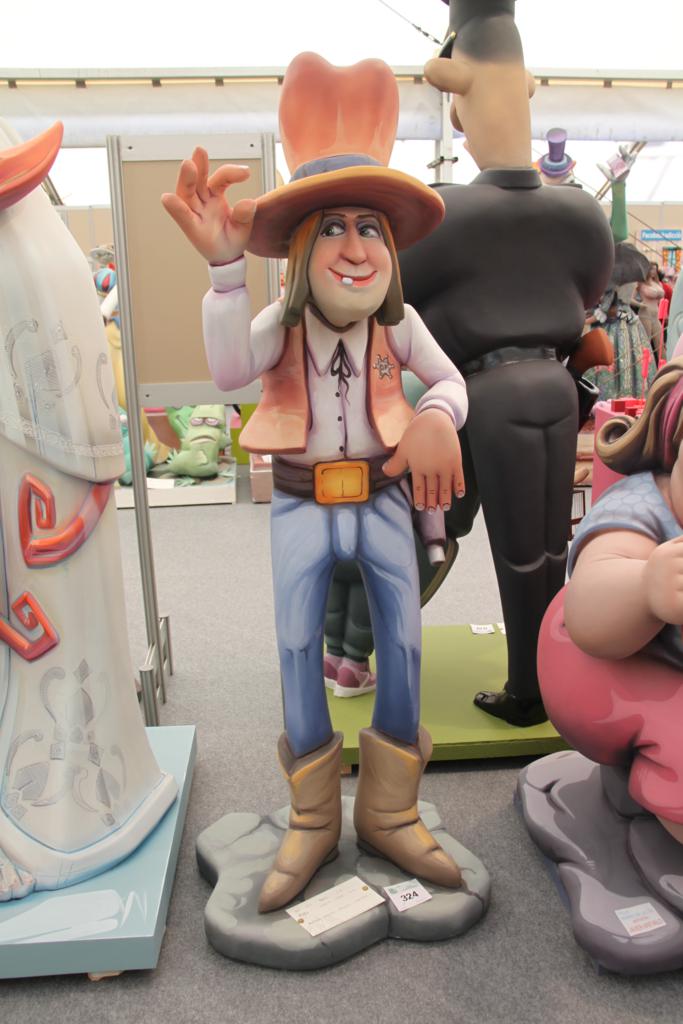 Totfalles: Av. Poeta García Lorca-Oltá