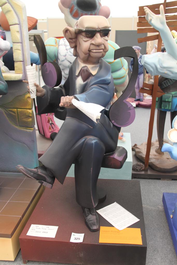 Totfalles: Av. Maestro Rodrigo-General Avilés