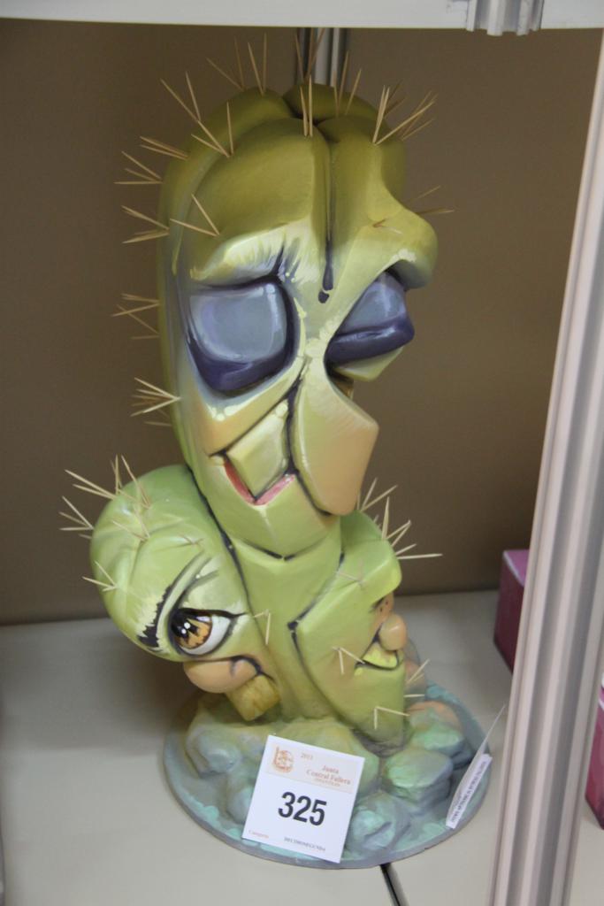 Totfalles: Av. Maestro Rodrigo-General Avilés