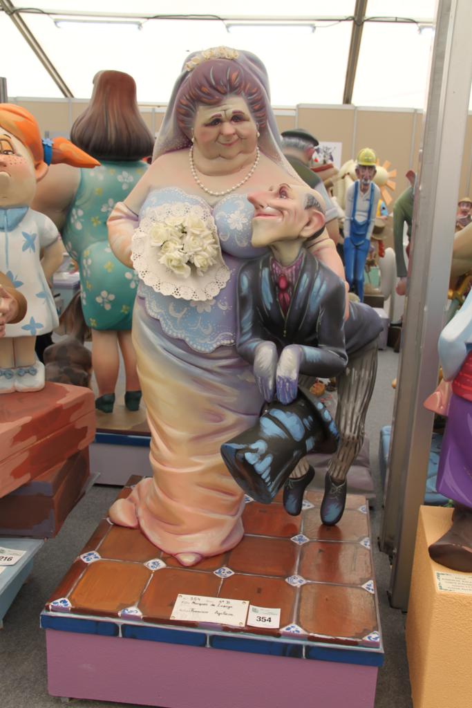 Totfalles: Marqués de Lozoya-Poeta Cervera y Grífol