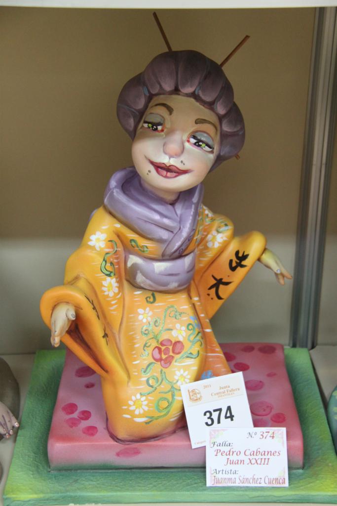 Totfalles: Pedro Cabanes-Juan XXIII