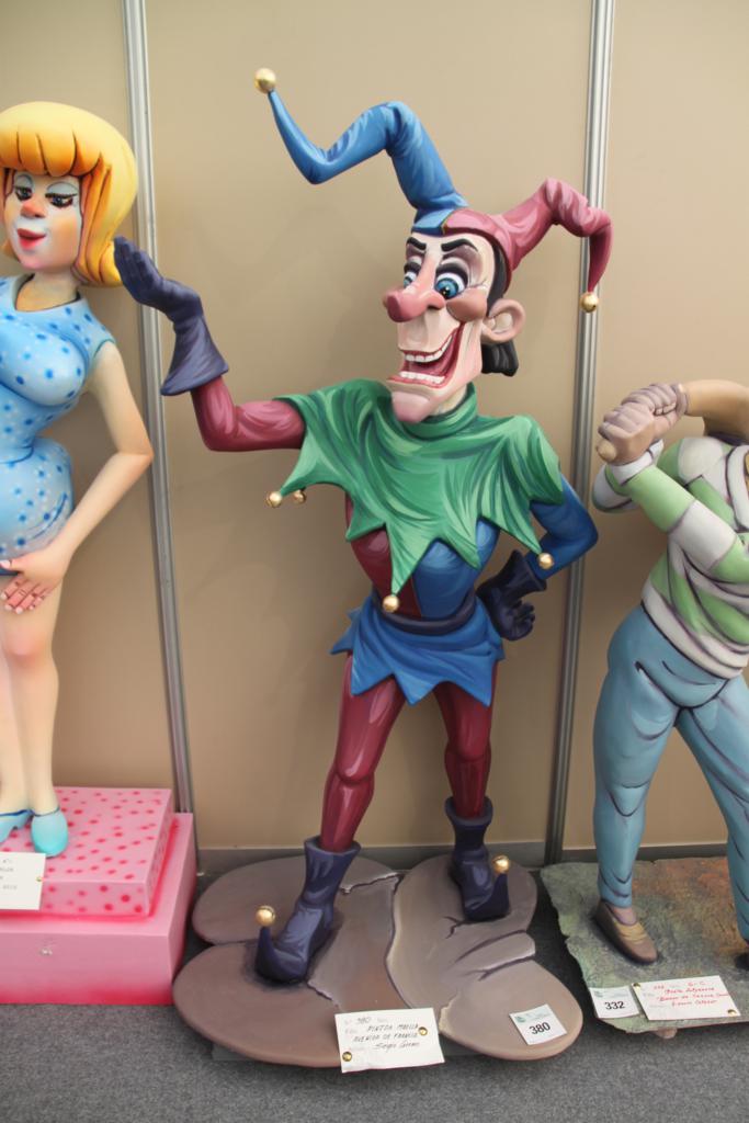 Totfalles: Pintor Maella-Av. de Francia-Menorca