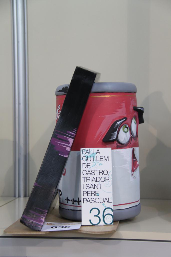 Totfalles: Guillem de Castro-Triador