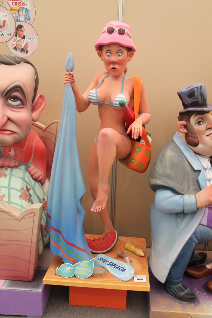 Totfalles: Calabazas-En Gall