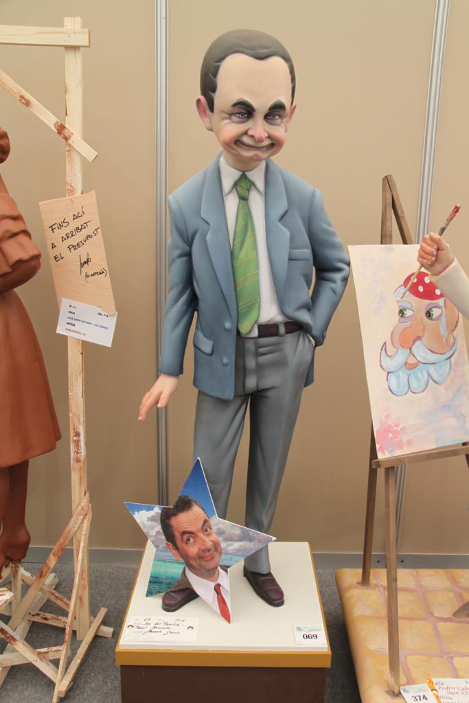 Totfalles: San José de Pignatelli-Av. Doctor Peset Aleixandre
