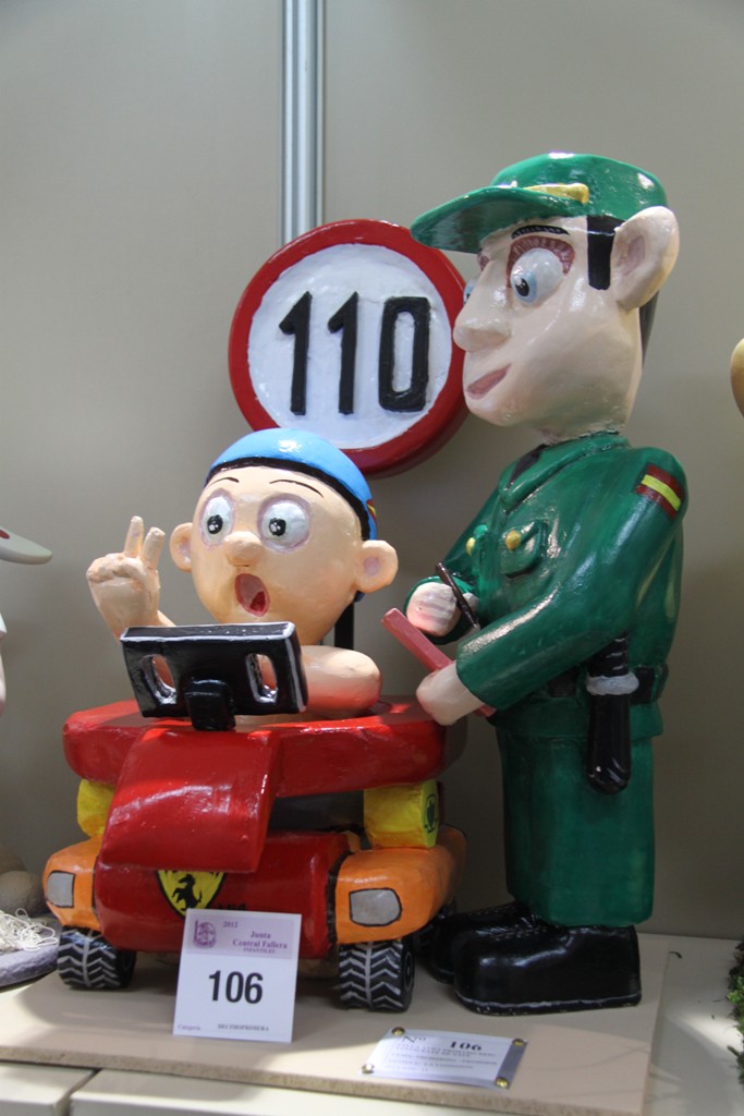 Totfalles: Av. Primado Reig-San Vicente de Paúl