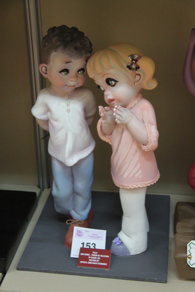 Totfalles: Sant Pere-Verge de Vallivana