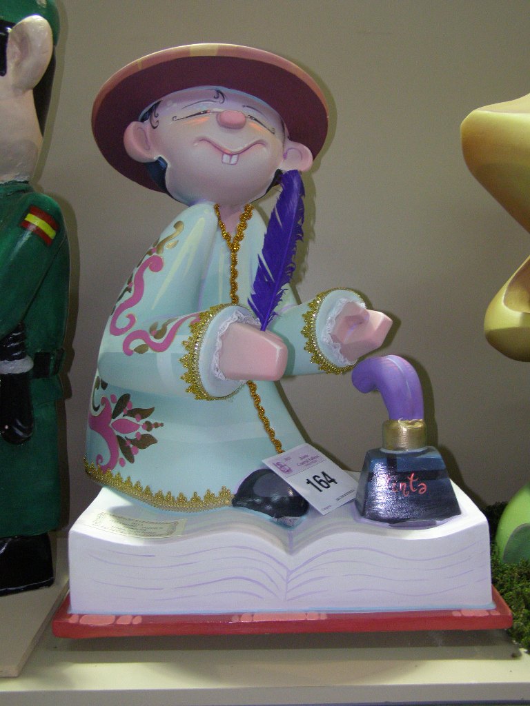 Totfalles: Av. Pérez Galdós-Calixto III