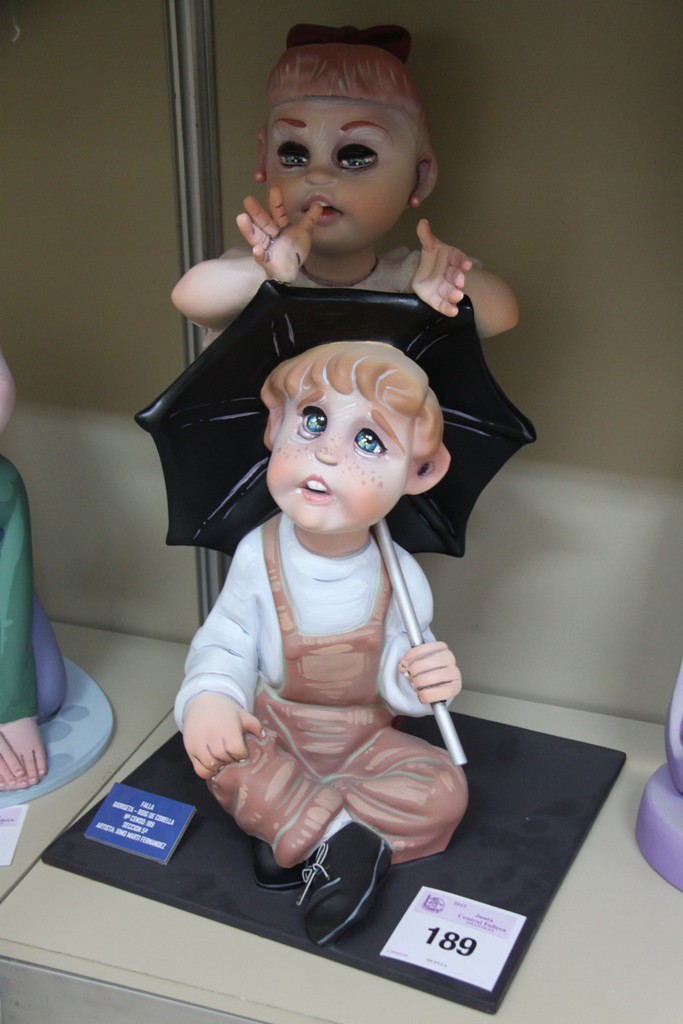 Totfalles: Av. Giorgeta-Roig de Corella