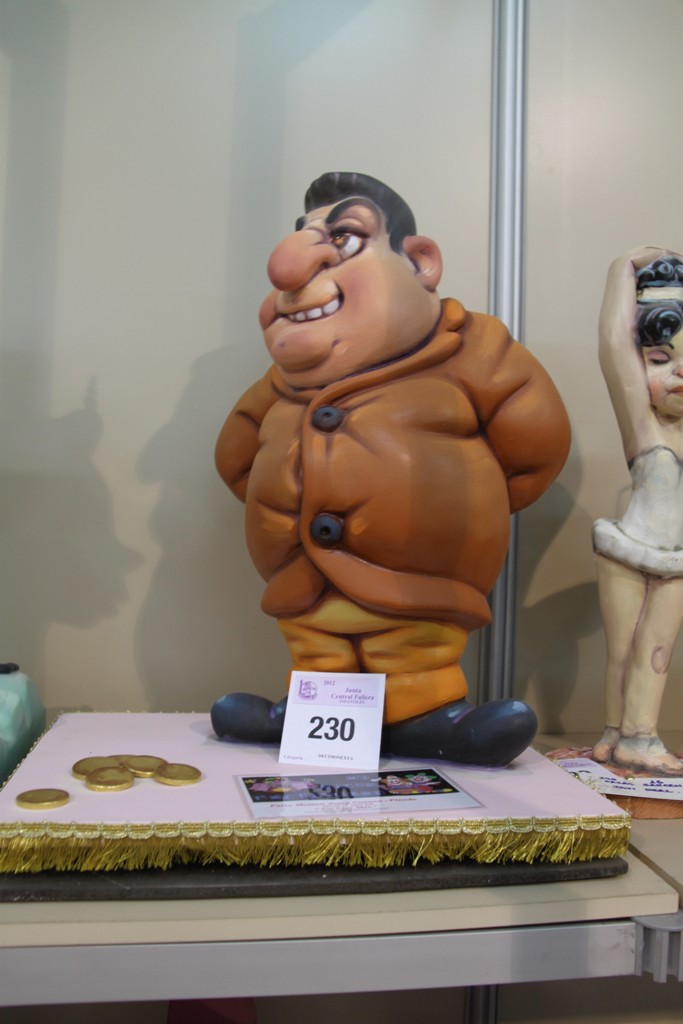 Totfalles: Mossén Josep Cuenca-Pinedo 