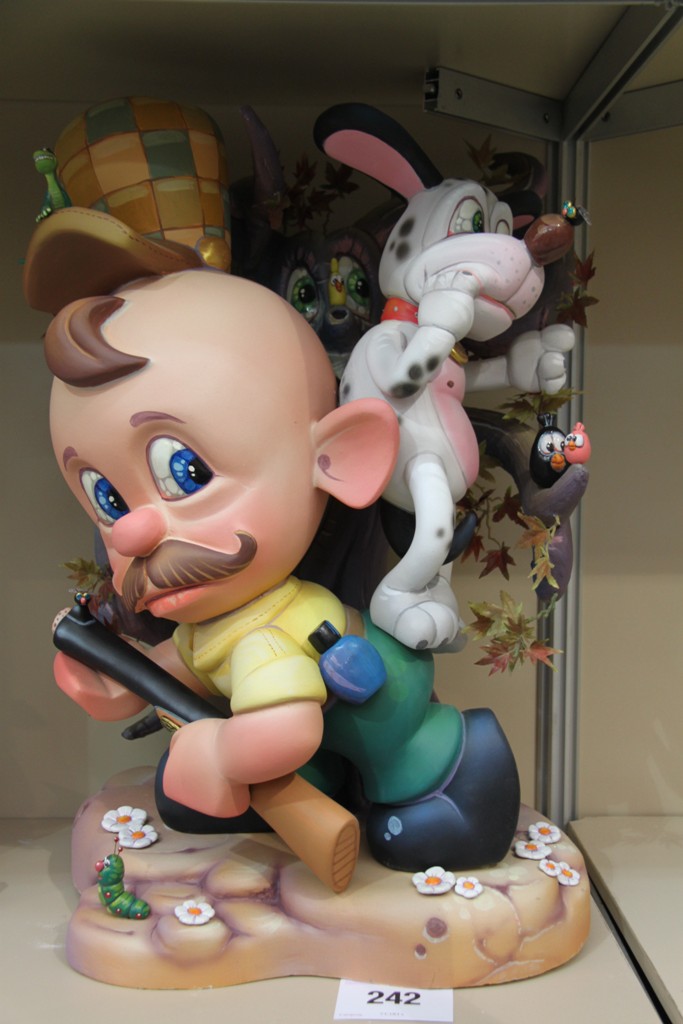 Totfalles: Ribera-Convento de Santa Clara