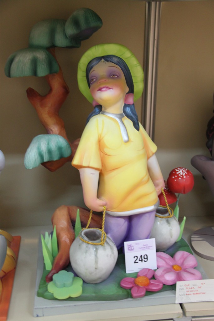 Totfalles: Plaza de Segovia-Av. Doctor Tomás Sala