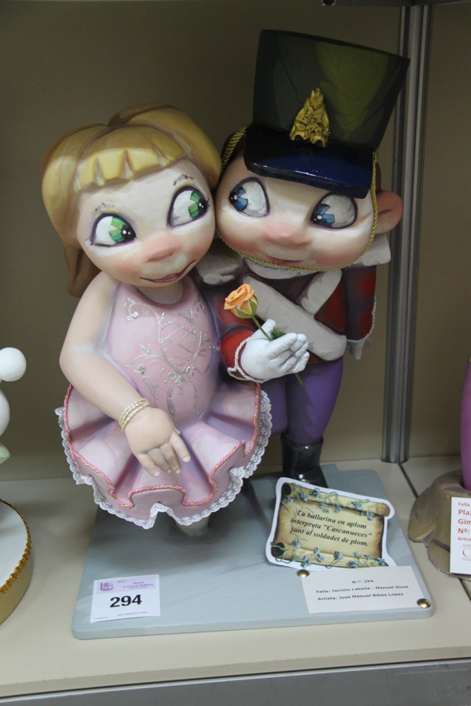 Totfalles: Jacinto Labaila-Manuel Simó