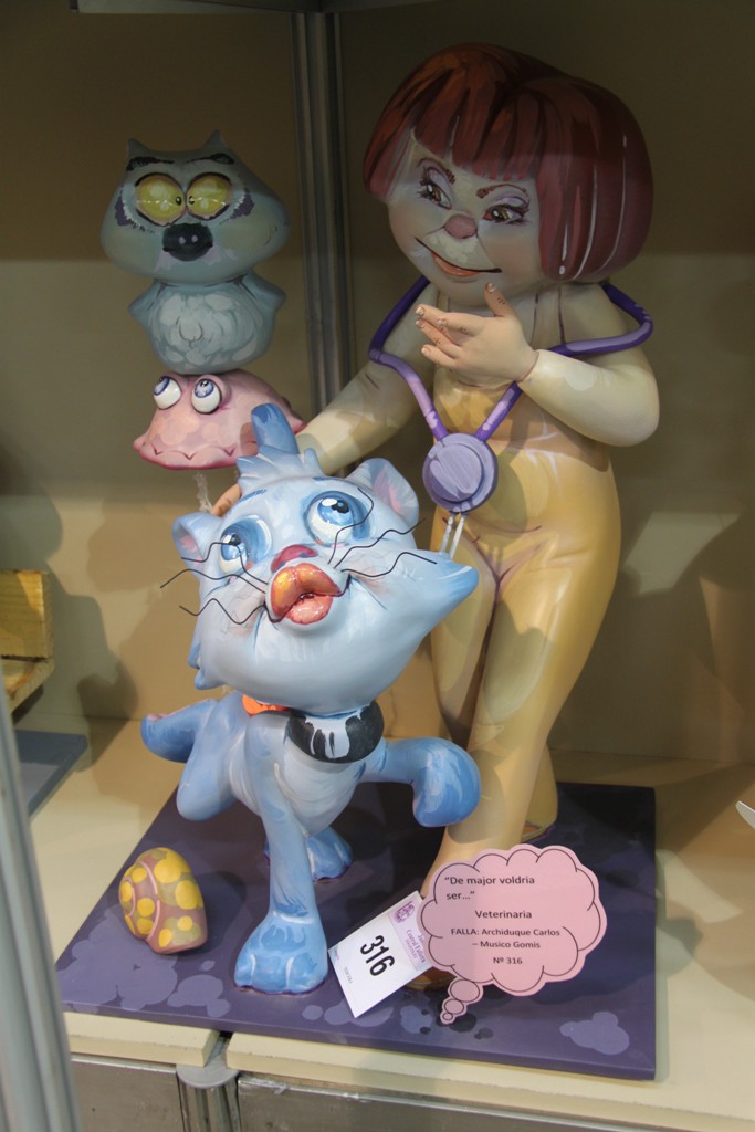 Totfalles: Archiduque Carlos-Músico Gomis