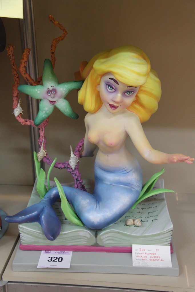 Totfalles: Av. Ecuador-Alcalde Gurrea