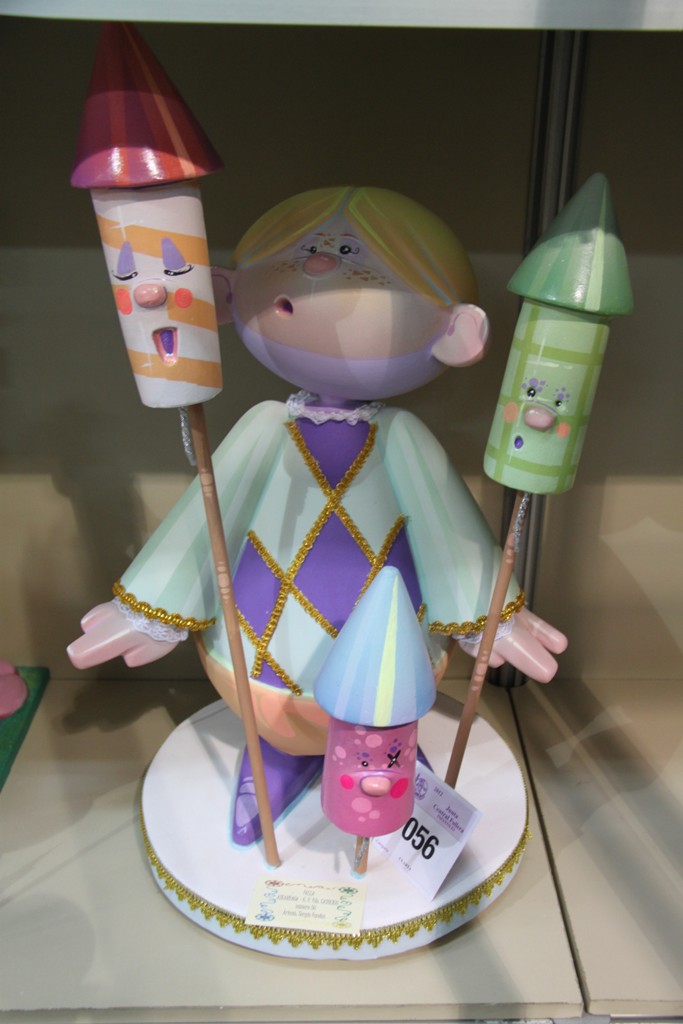 Totfalles: Azcárraga-G.V. Fernando el Católico