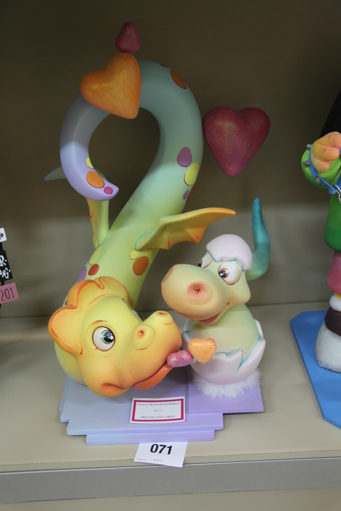 Totfalles: Trinidad-Alboraya