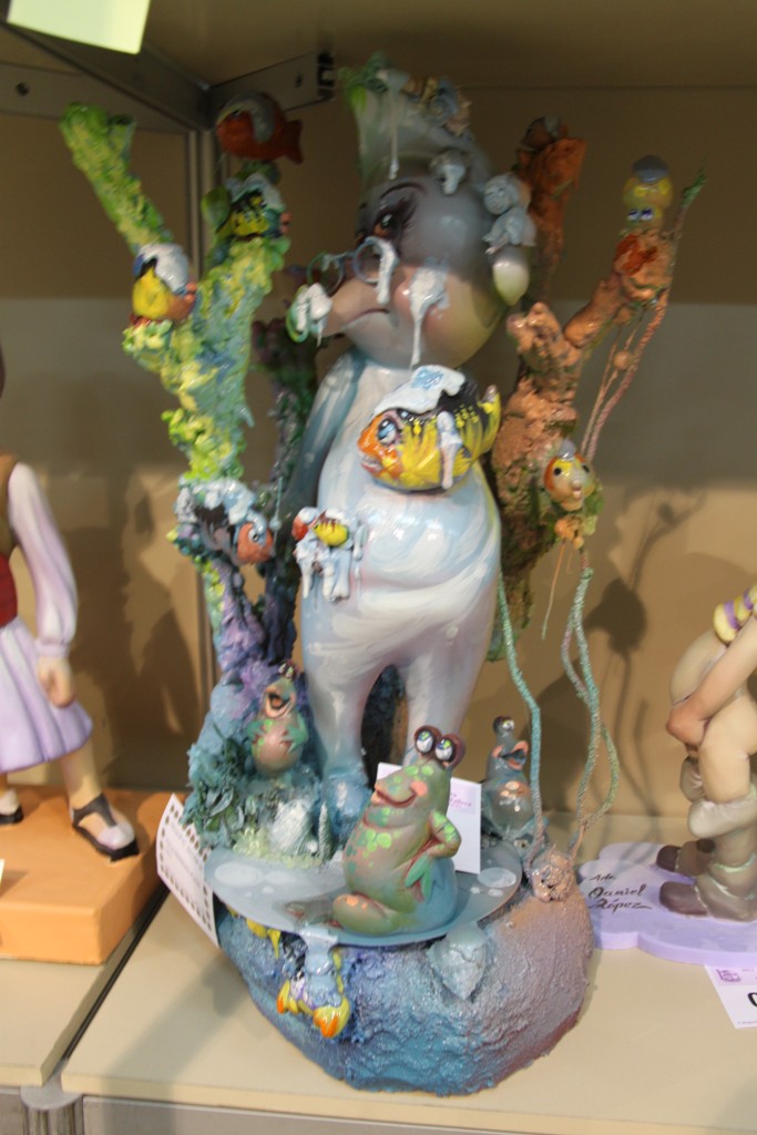 Totfalles: En Sendra-Plaza de Coll