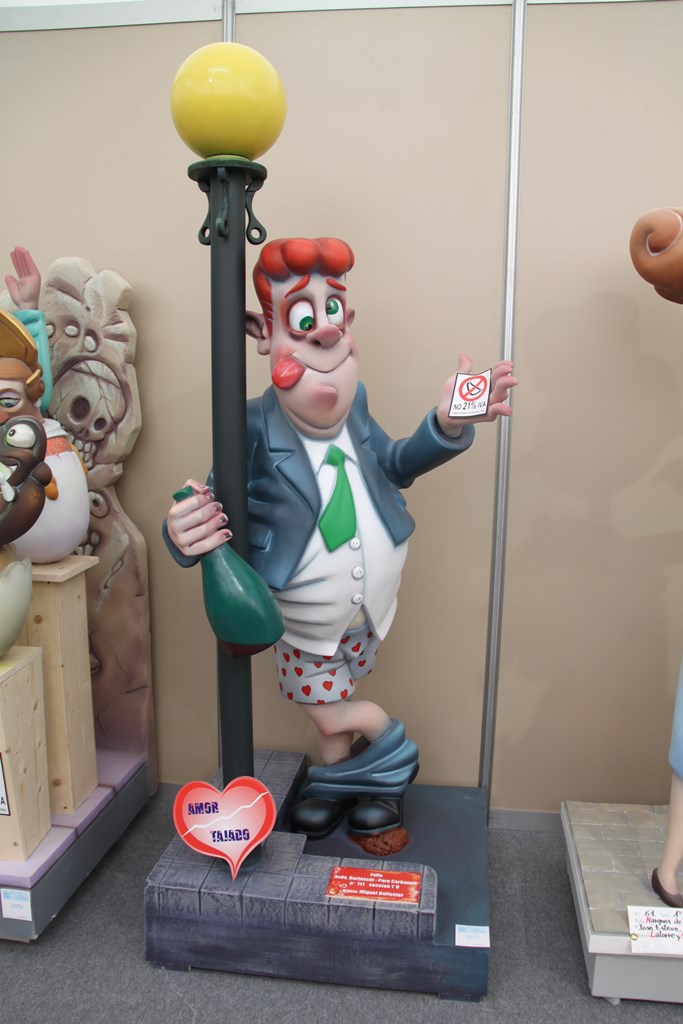 Totfalles: Av. Burjassot-Pare Carbonell