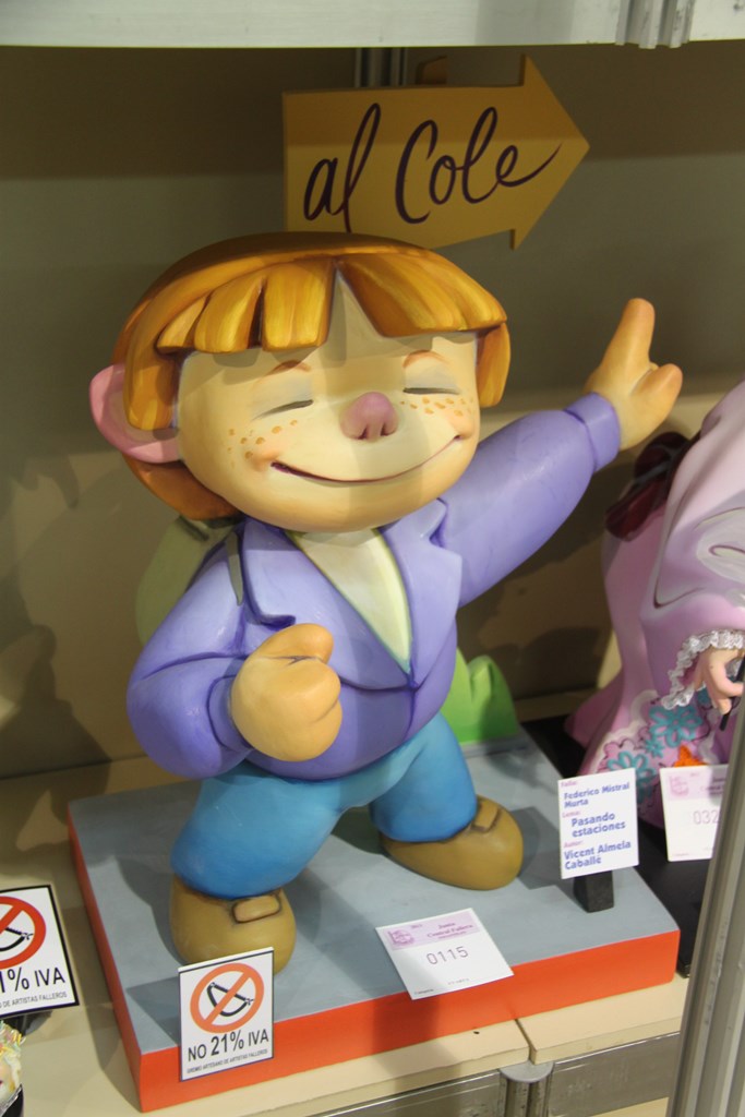 Totfalles: Federico Mistral-Murta