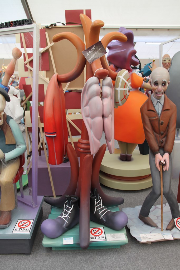 Totfalles: Villanueva de Castellón-Horticultor Galán