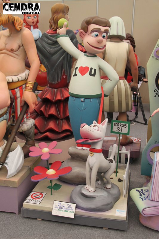 Totfalles: Mestre Lope-José Carsí 