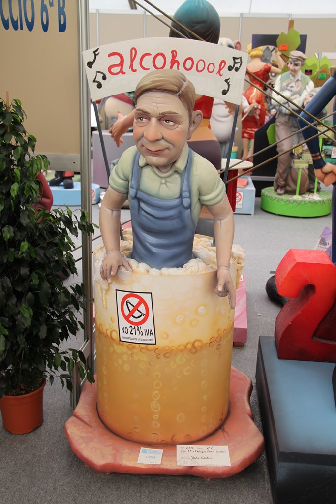 Totfalles: Pi i Margall-Arturo Cervellera 