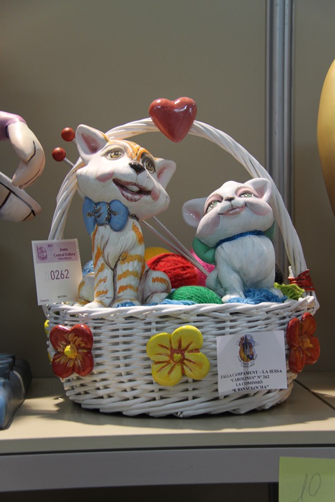 Totfalles: Campamento-La Yesa