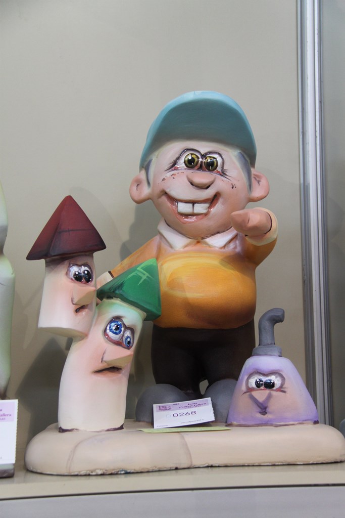 Totfalles: Isaac Peral-Mícer Mascó 