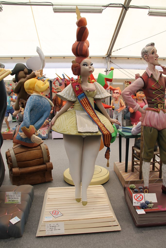 Totfalles: Av. Tarongers-Universitat Politècnica-Camí Vera