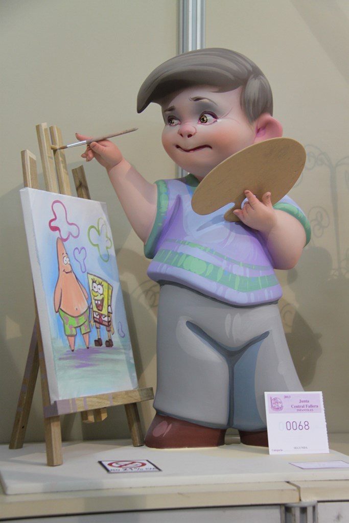 Totfalles: Conserva-Berenguer Mallol