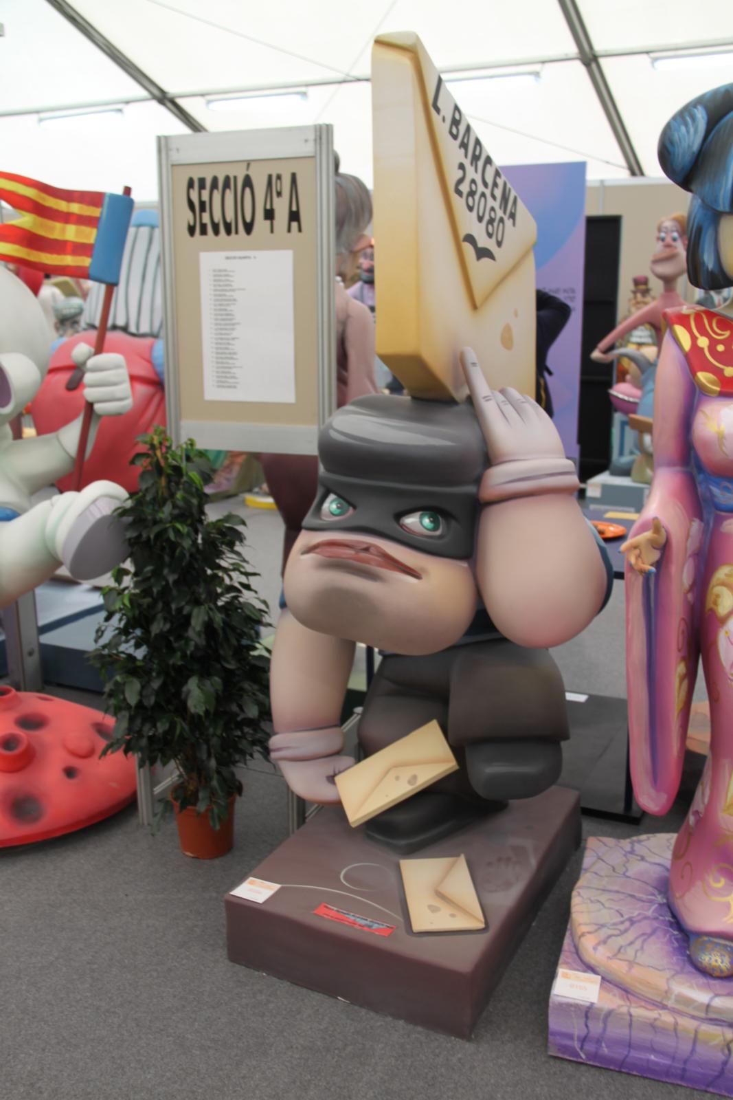 Totfalles: Av. Primado Reig-San Vicente de Paúl