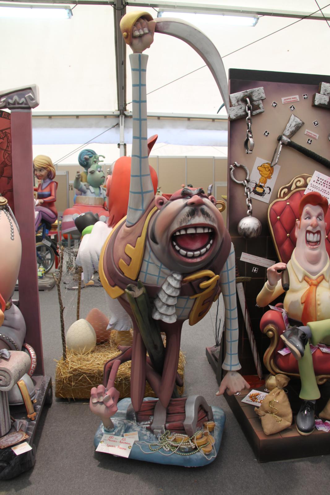 Totfalles: Molinell-Alboraia